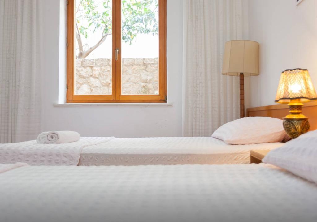 Apartment And Rooms Villa Marijo Dubrovnik Exteriör bild