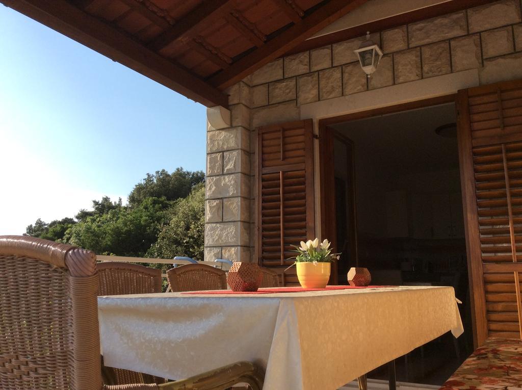 Apartment And Rooms Villa Marijo Dubrovnik Exteriör bild