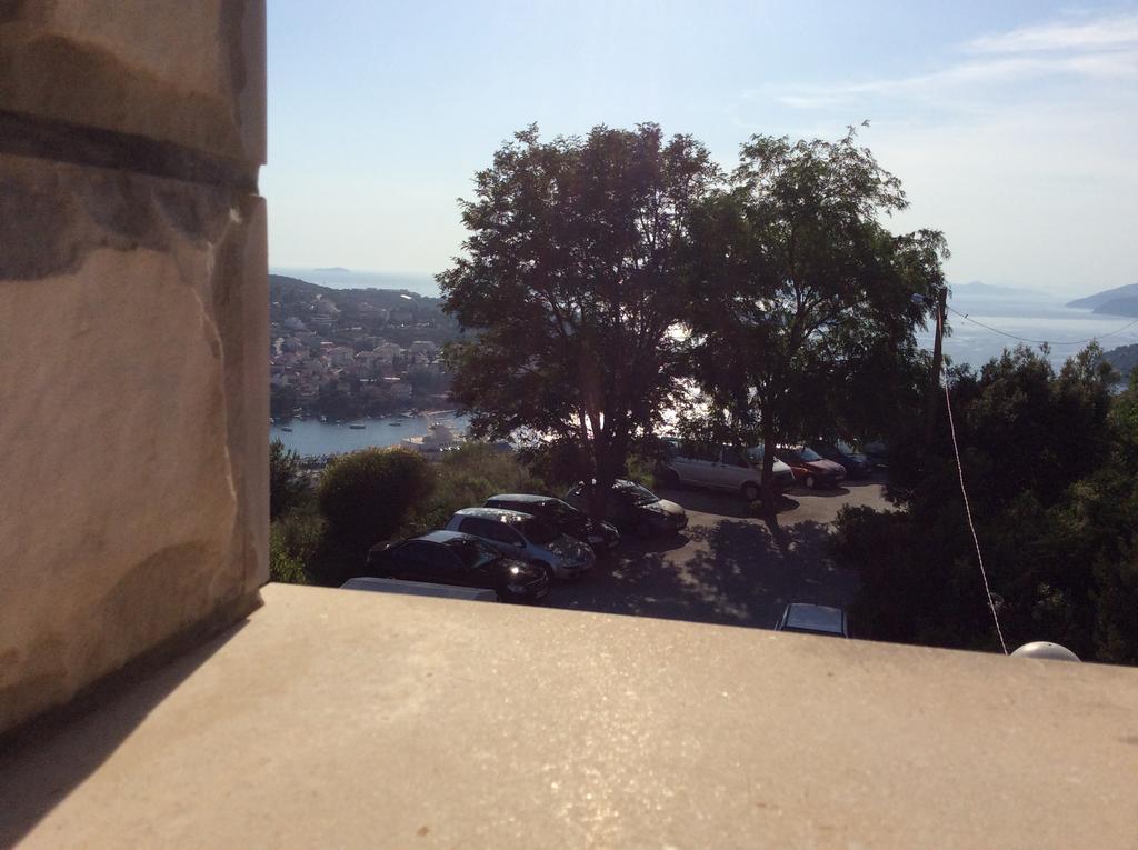 Apartment And Rooms Villa Marijo Dubrovnik Exteriör bild